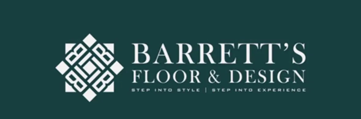 Barrett's Floor & Design — Step Into Style, Step Into Experience