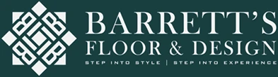 Barrett's Floor & Design logo